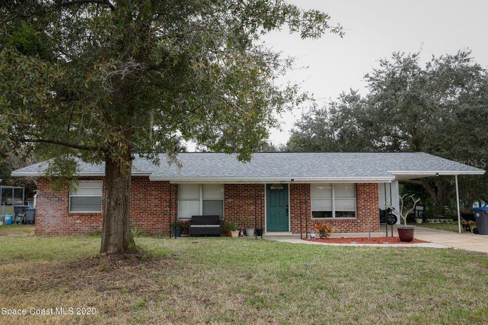 4230 Thor Ave., Titusville, FL 32780