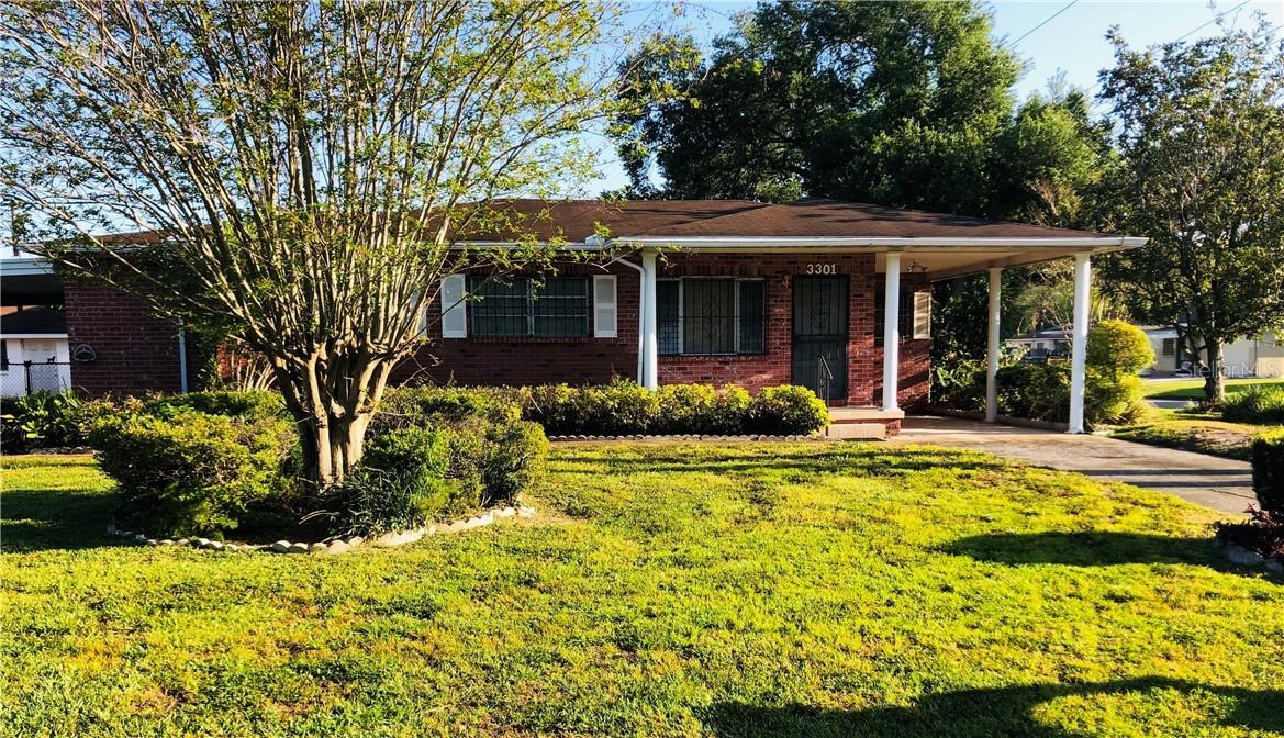 3301 W Dewey St., Tampa, FL 33607