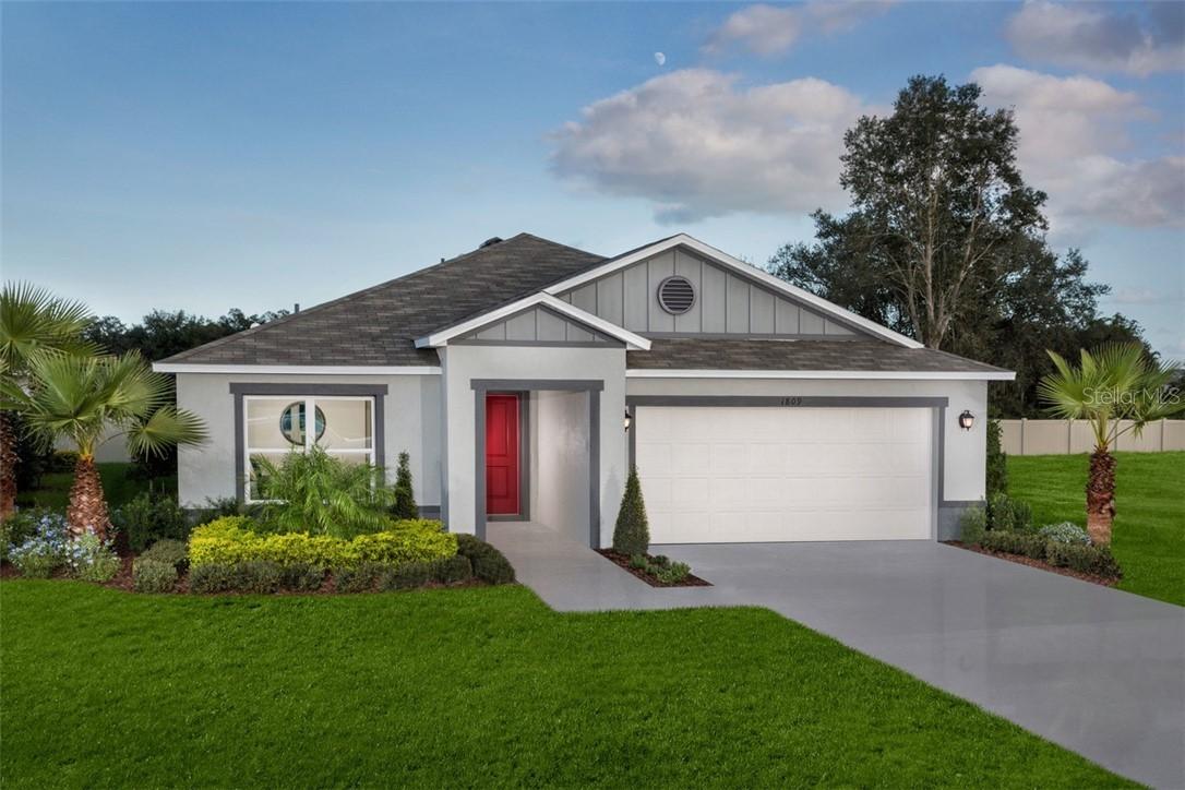 1836 Gold Crest Dr., Saint Cloud, FL 34771