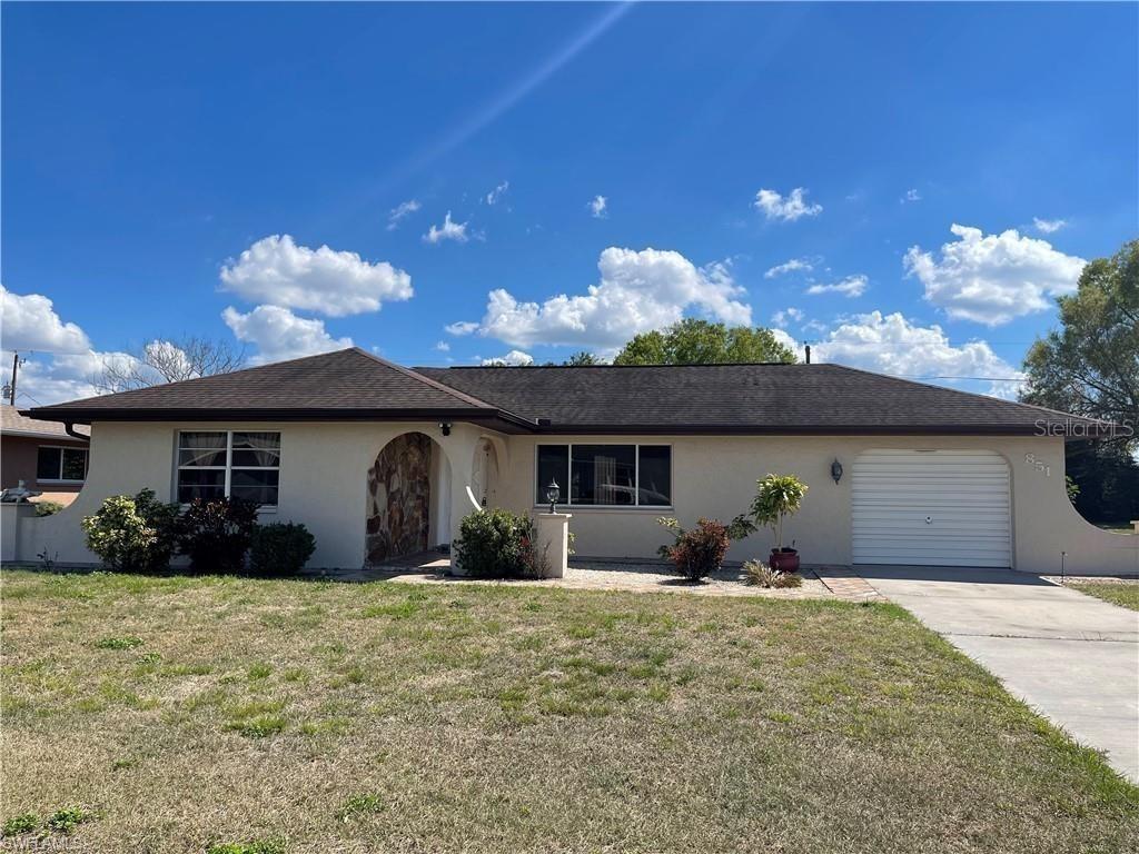 851 Silver Springs Ter., Port Charlotte, FL 33948