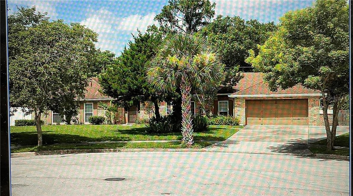 2409 Mandan Tr., Winter Park, FL 32789