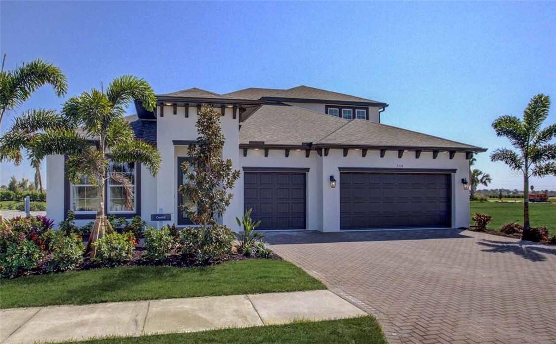 5516 Northern Juniper Ct., Sarasota, FL 34238