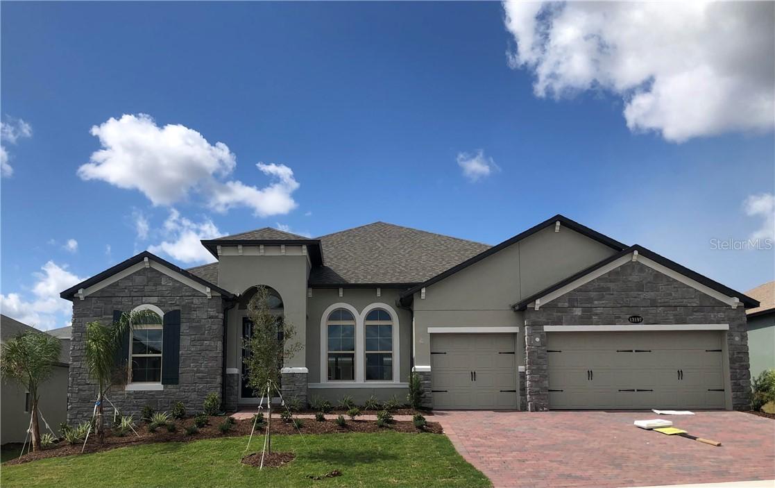 13197 Serene Valley Dr., Clermont, FL 34711