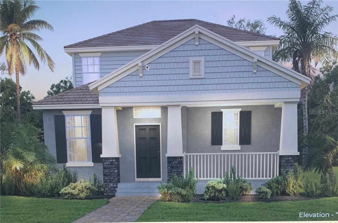 16015 Mangrove Rd., Winter Garden, FL 34787