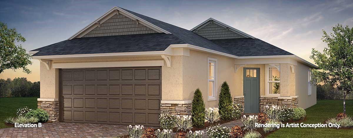 9349 SW 102nd Avenue Rd., Ocala, FL 34481