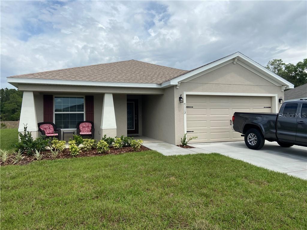 7113 Abbywood Ln., Zephyrhills, FL 33541