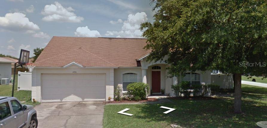 1490 S Gordon Ave., Bartow, FL 33830