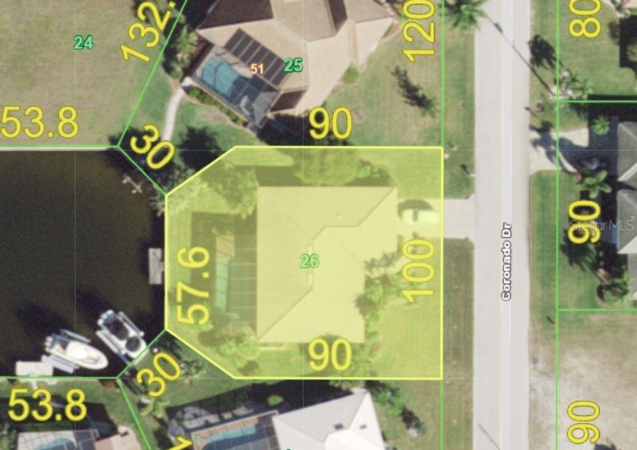 1211 Coronado Dr., Punta Gorda, FL 33950