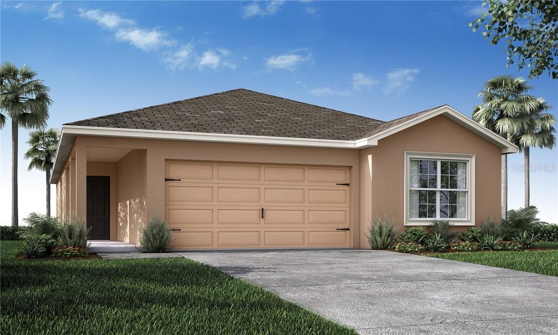 1058 Corso Dr., Winter Haven, FL 33884