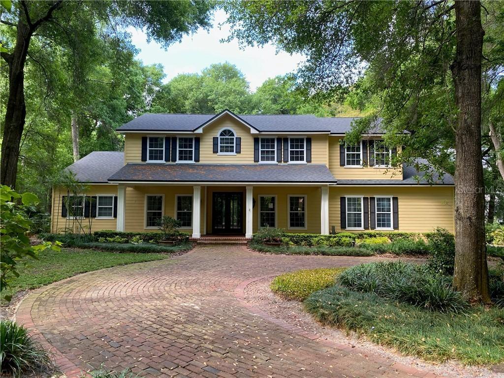 2022 Down Woods Ln., Windermere, FL 34786