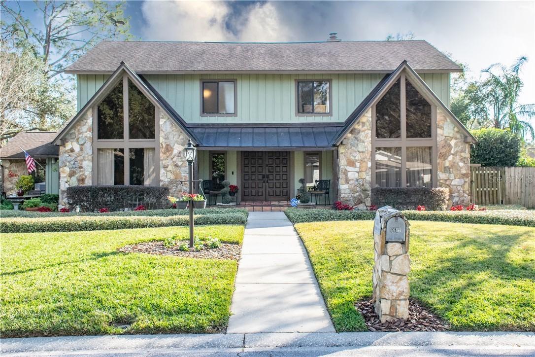 6609 Maybole Pl., Temple Terrace, FL 33617
