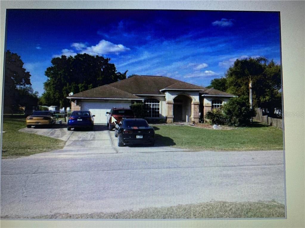 22021 Darley Pl., Land O Lakes, FL 34639