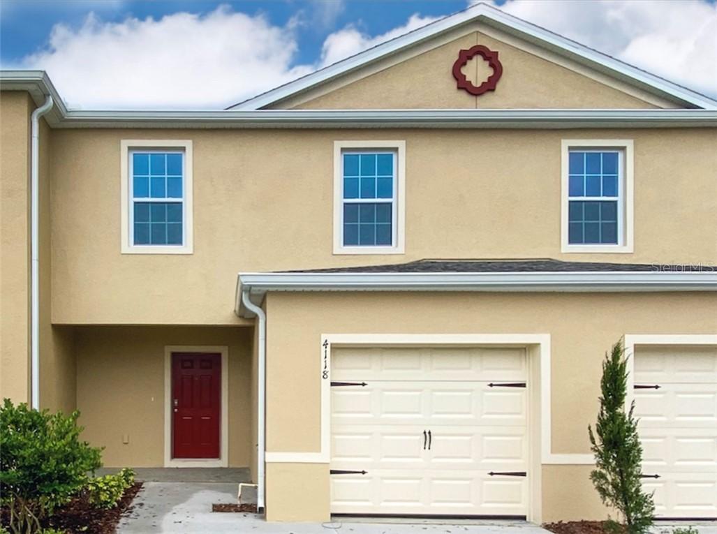 4118 Lyons Falls Ct., Orlando, FL 32824