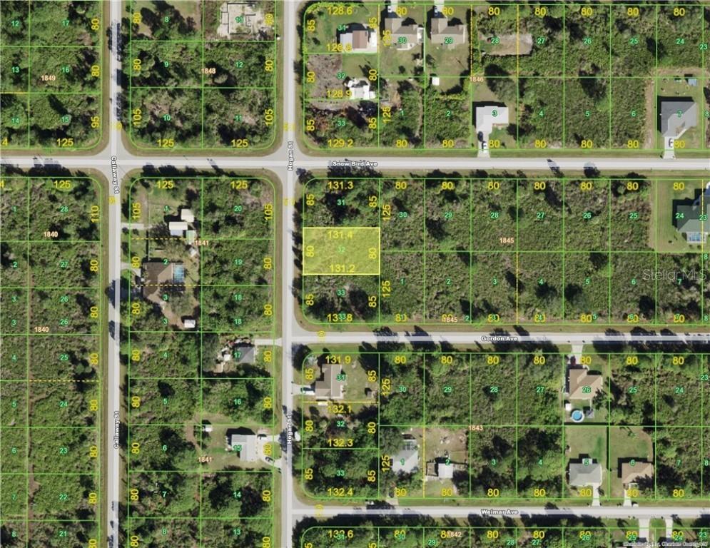 5136 Hogan St., Port Charlotte, FL 33981