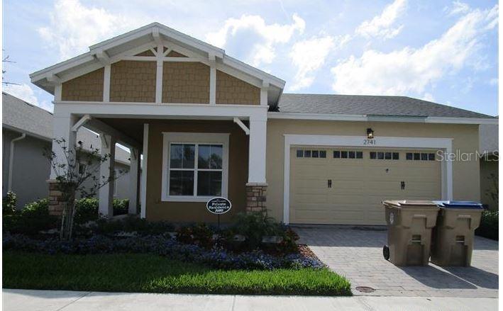 2741 Southland St., St Cloud, FL 34772