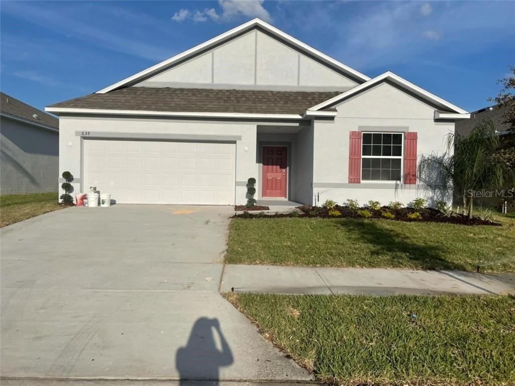 659 Taft Dr., Davenport, FL 33837