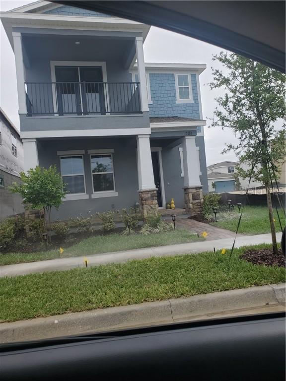 15118 Mayberry Dr., Winter Garden, FL 34787