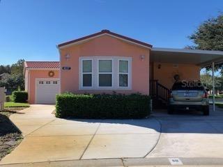 6537 La Mesa Rd., Land O Lakes, FL 34637