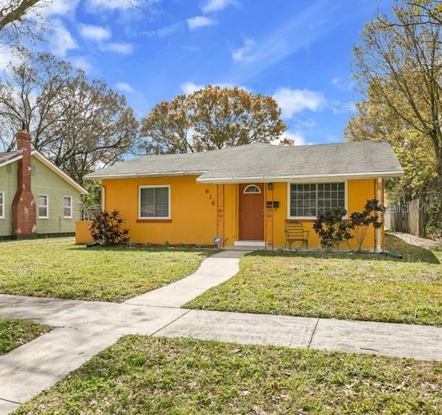 816 43rd Ave., St Petersburg, FL 33703