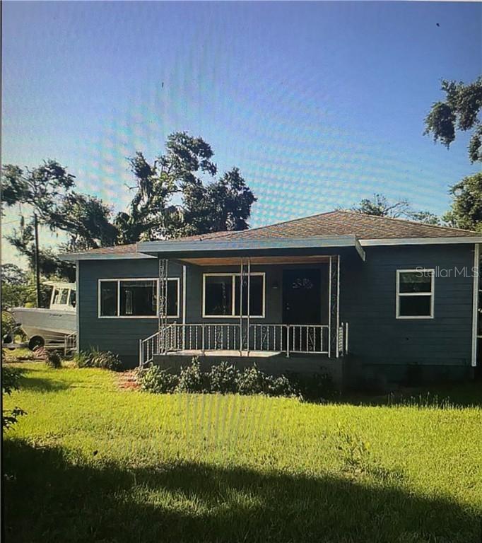 104 E Wilkinson Ave., Edgewater, FL 32132
