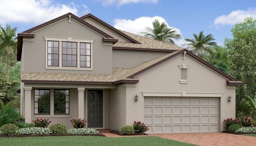 10617 Bahama Woodstar Ct., Riverview, FL 33579