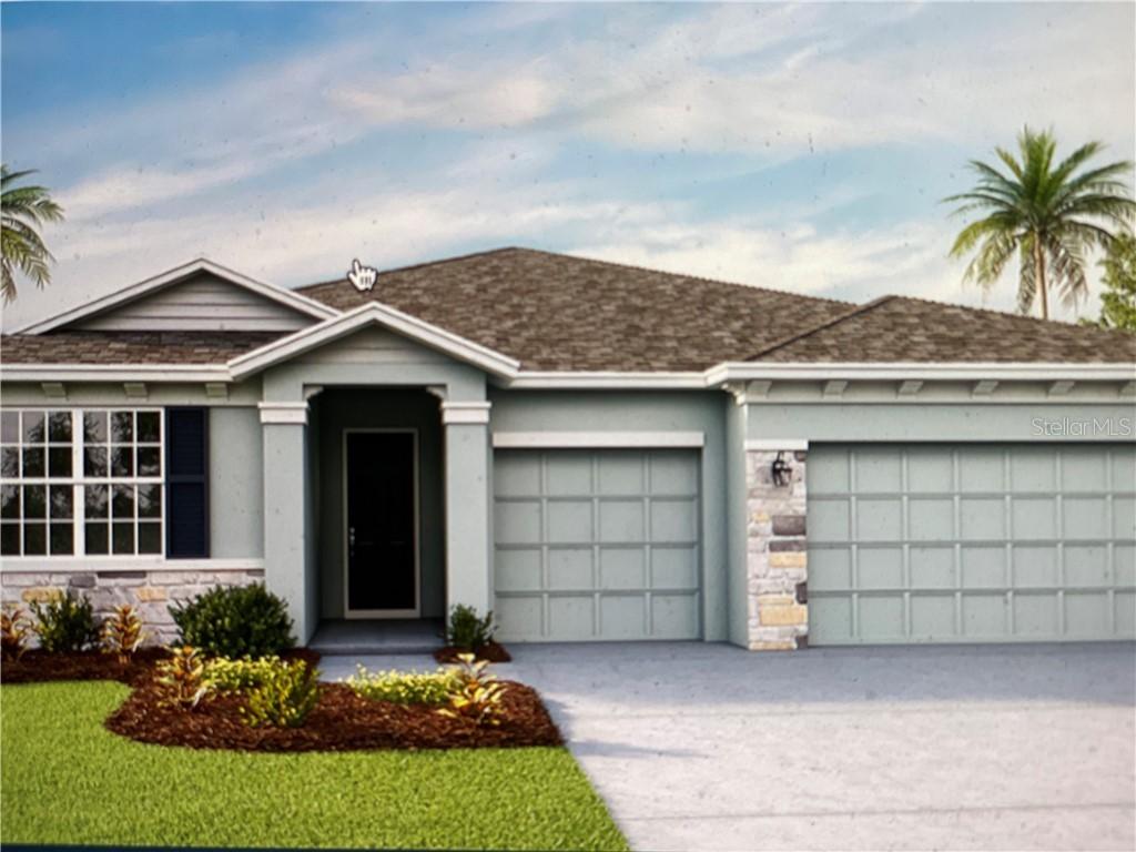 16921 Harvest Moon Way, Bradenton, FL 34211