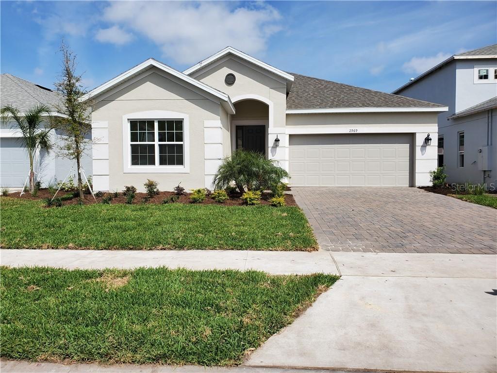 2969 Evita St., Orlando, FL 32824