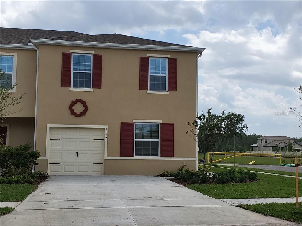 4106 Lyons Falls Ct., Orlando, FL 32824