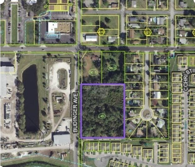 17th St., Saint Cloud, FL 34769