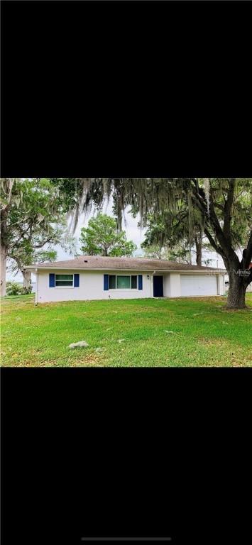 1026 Cr 457, Lake Panasoffkee, FL 33538