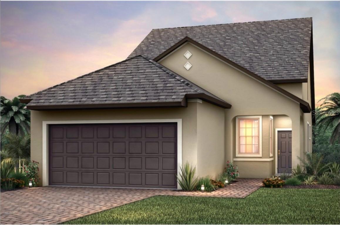 210 Tomelloso Way, Davenport, FL 33837