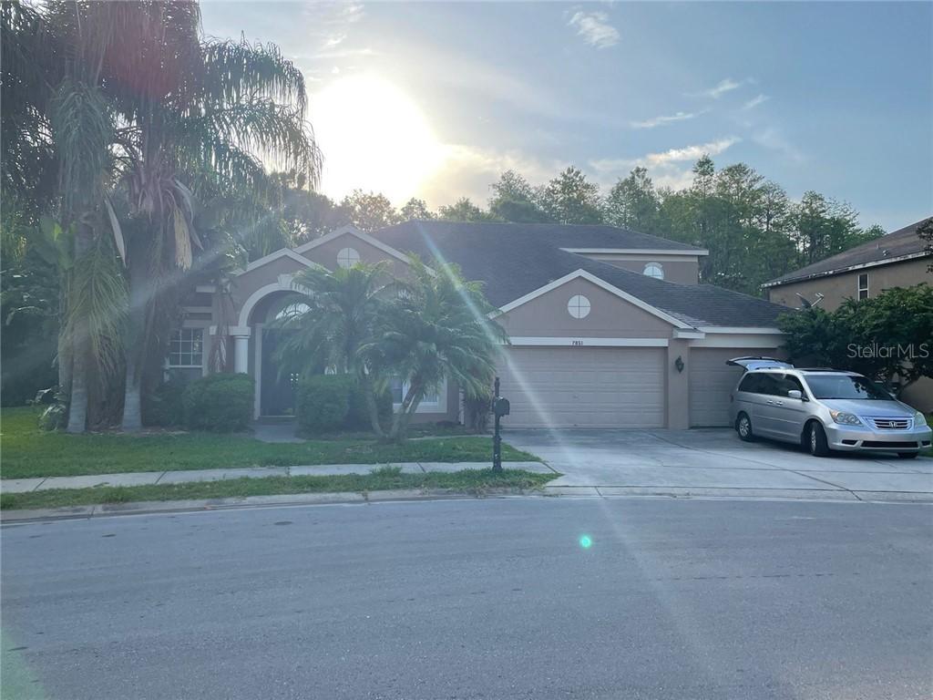 7851 Lachlan Dr., Trinity, FL 34655