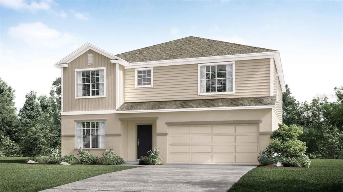 859 Fillmore Ct., Davenport, FL 33837