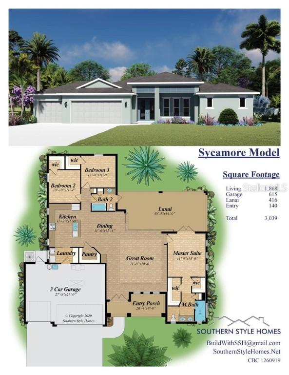 27314 Sunset Dr., Punta Gorda, FL 33955