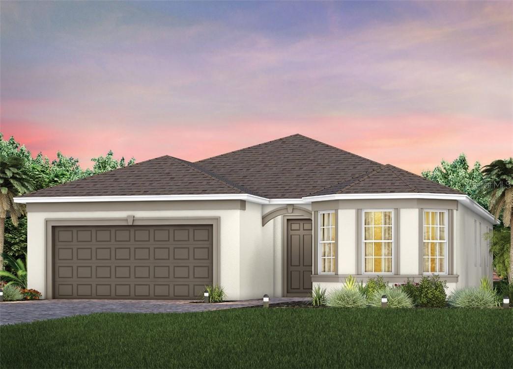 13940 Destin Beach Ln., Orlando, FL 32827
