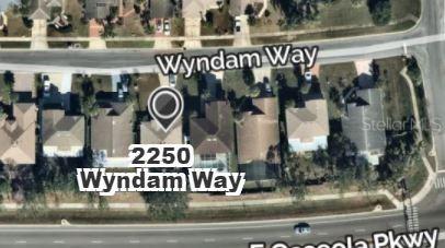 2250 Wyndham Palms Way, Kissimmee, FL 34747
