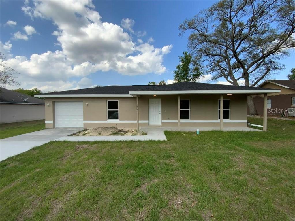 4573 SW 139th Street Rd., Ocala, FL 34473