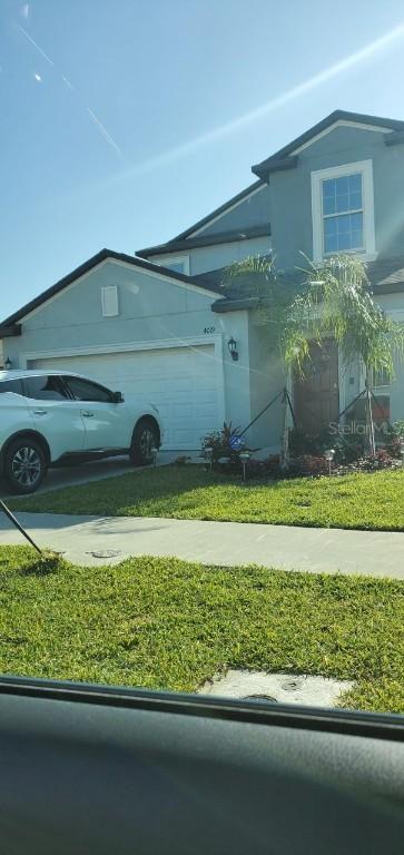 4019 Hanover Dr., New Port Richey, FL 34653