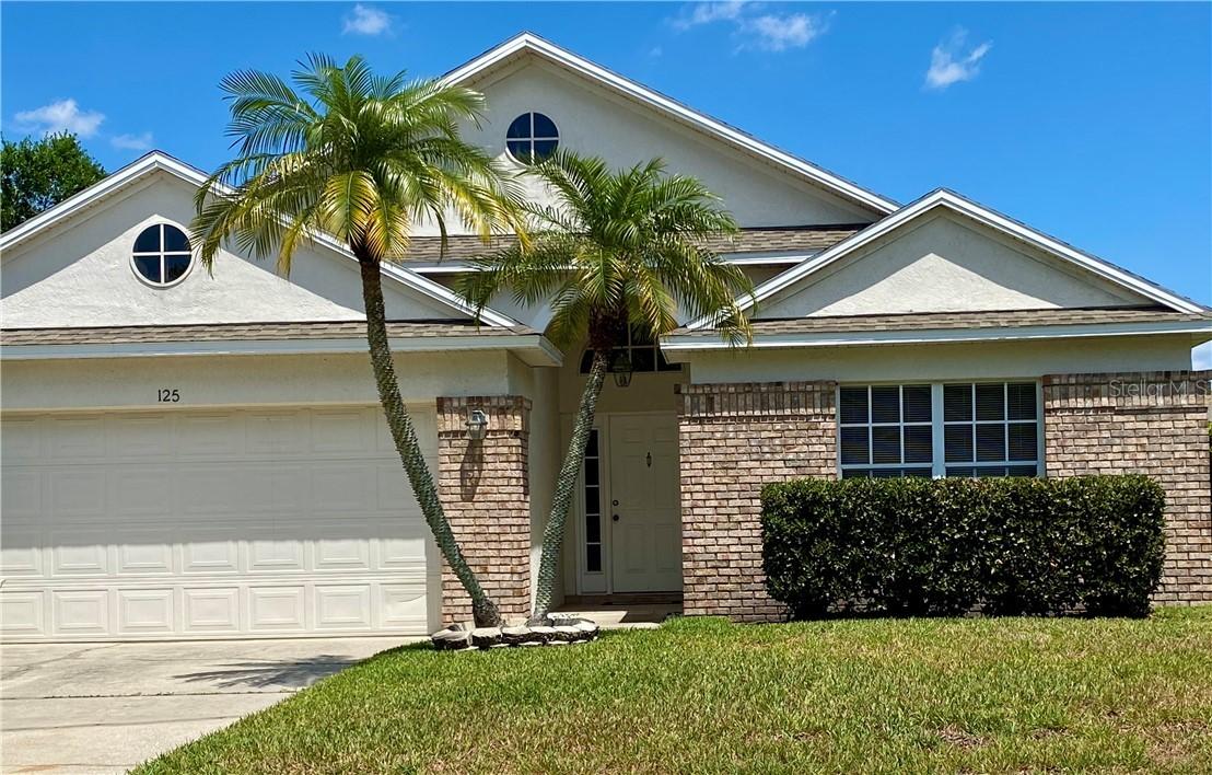 [Address Hidden by Seller], Orlando, FL 32837