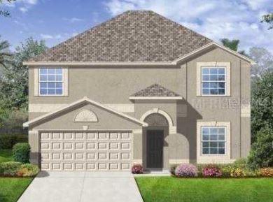 2323 Dakota Rock Dr., Ruskin, FL 33570