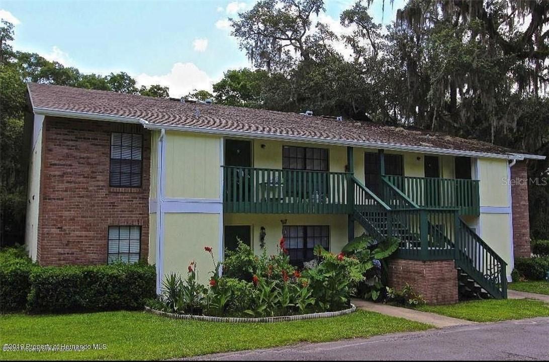 173 Hickory St. #1, Brooksville, FL 34601