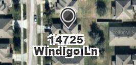 14725 Windigo Ln., Orlando, FL 32828
