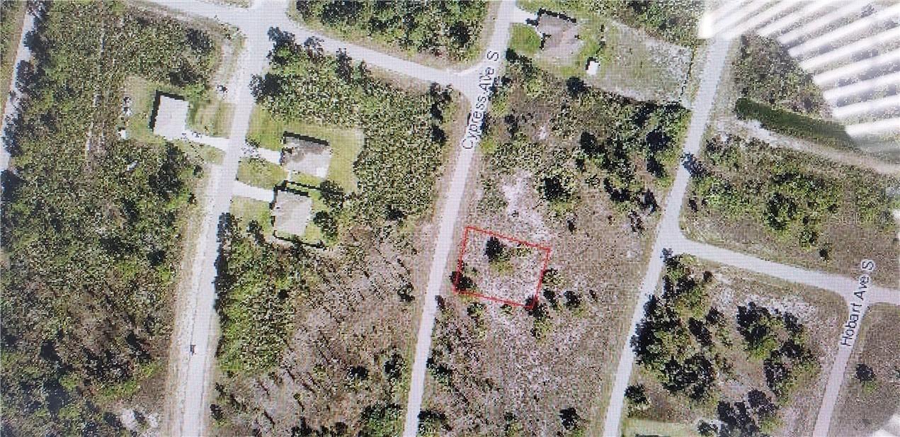 621 Cypress Ave., Lehigh Acres, FL 33974