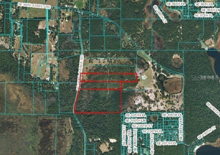 SE 182nd Ave., Ocklawaha, FL 32179