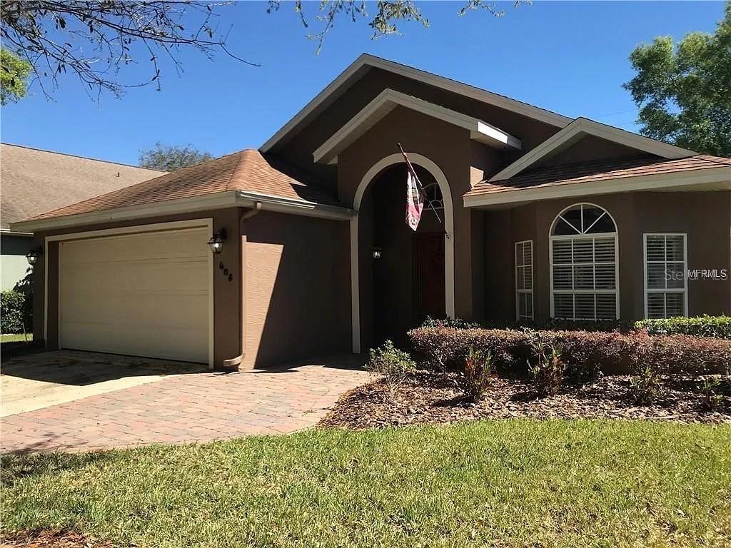 608 Darkwood Ave., Ocoee, FL 34761
