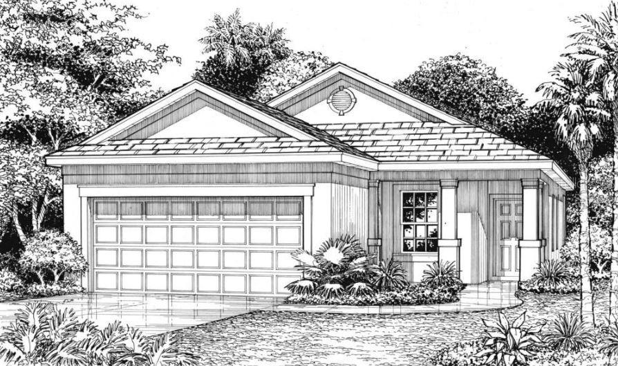 4320 Magnolia Blossom Dr., Parrish, FL 34219