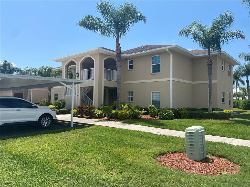 5800 Sabal Trace Dr. #903, North Port, FL 34287