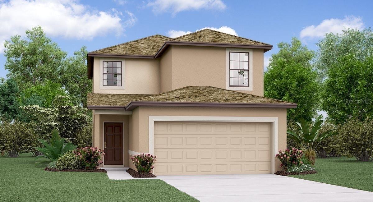 [Address Hidden by Seller], Tampa, FL 33617