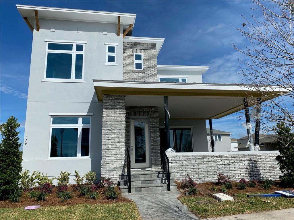 6701 Arnoldson St., Orlando, FL 32827