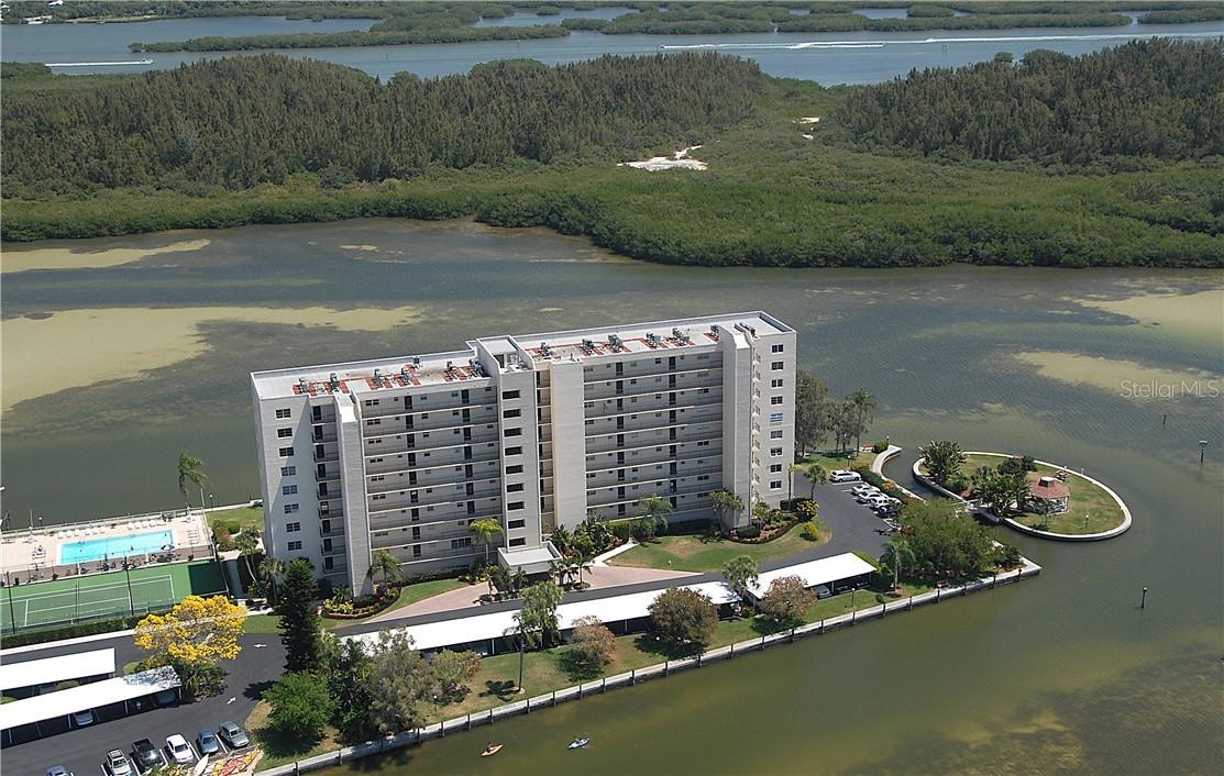 9397 Midnight Pass Rd. #805, Sarasota, FL 34242